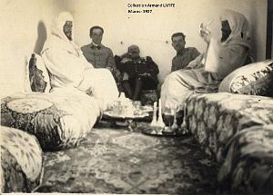 Maroc 1927- 096